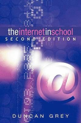 bokomslag Internet in School
