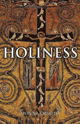 Donna Orsuto, Stephen Barton - Holiness, Häftad