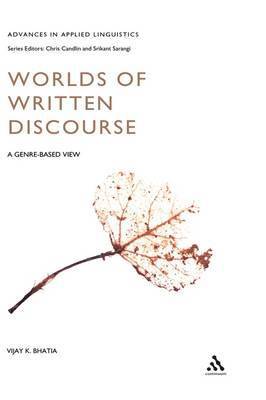 Worlds of Written Discourse 1