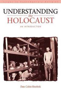 bokomslag Understanding the Holocaust