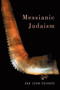 bokomslag Messianic Judaism