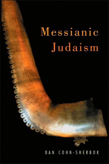 bokomslag Messianic Judaism