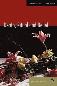 bokomslag Death, Ritual, and Belief