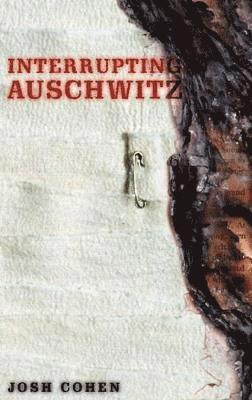 Interrupting Auschwitz 1