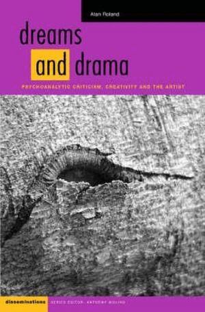 Alan Roland - Dreams and Dramas, Häftad