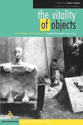 The Vitality of Objects 1