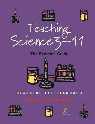 Teaching Science 3-11 1