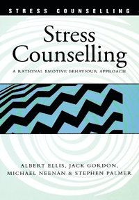 bokomslag Stress Counselling