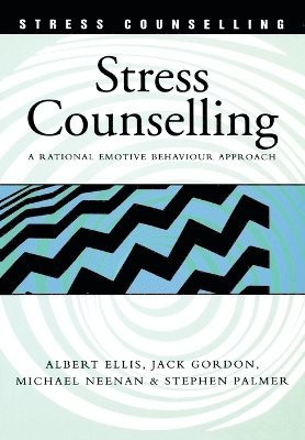 Stress Counselling 1