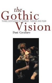 bokomslag Gothic Vision