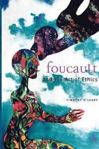 bokomslag Foucault and the Art of Ethics