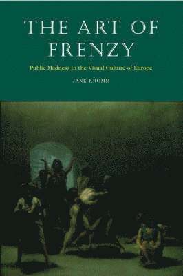 The Art of Frenzy 1