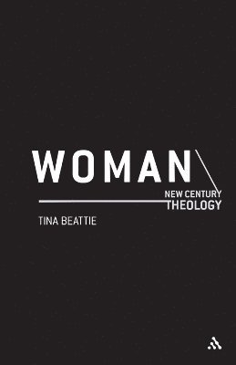 Tina Beattie - Woman, Häftad