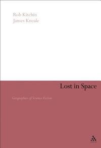 bokomslag Lost in Space