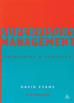Supervisory Management 1