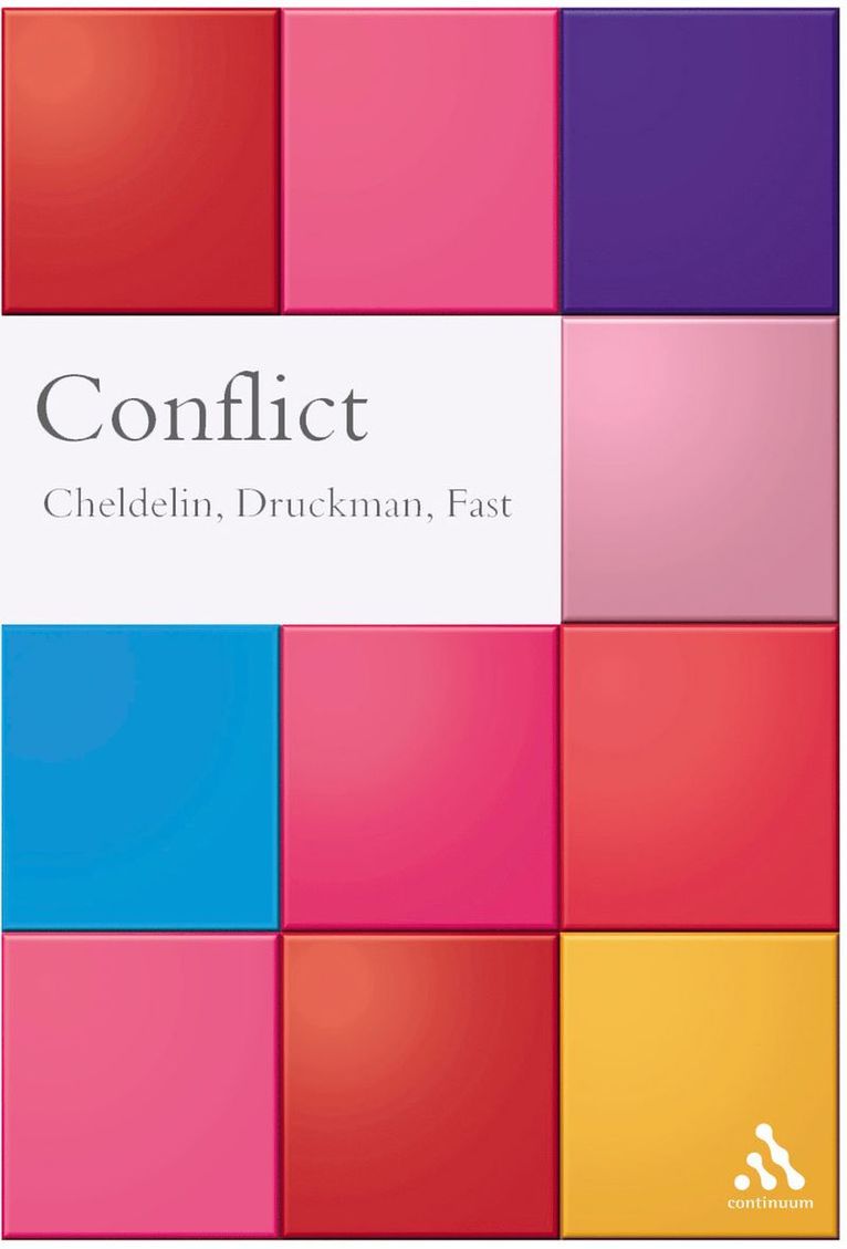 Conflict 1