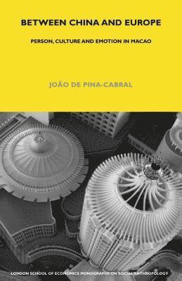 Between China and Europe