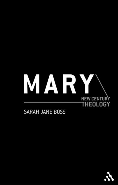 Sarah Jane Boss - Mary, Häftad