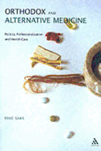 Orthodox and Alternative Medicine