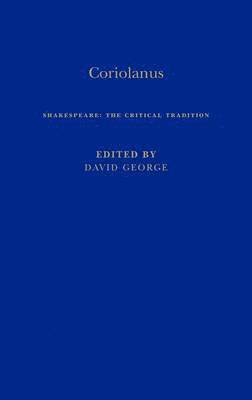 Coriolanus