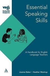 bokomslag Essential Speaking Skills