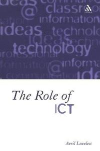 bokomslag Role of ICT