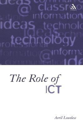 Avril Loveless - Role of ICT, Häftad