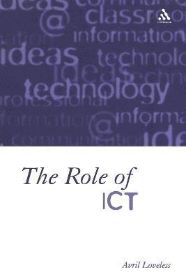 Role of ICT 1