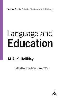 Language and Education 1