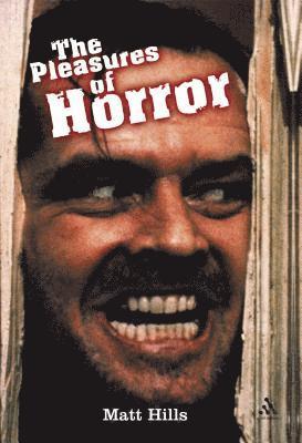 The Pleasures of Horror 1