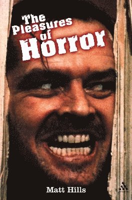 Pleasures of Horror