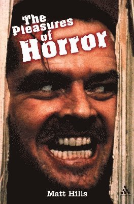 The Pleasures of Horror 1