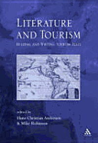 Literature and Tourism 1