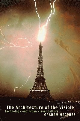 Graham MacPhee, Graham Macphee - Architecture of the Visible, Häftad