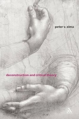Deconstruction and Critical Theory 1