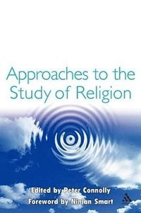 bokomslag Approaches to the Study of Religion