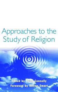 bokomslag Approaches to the Study of Religion