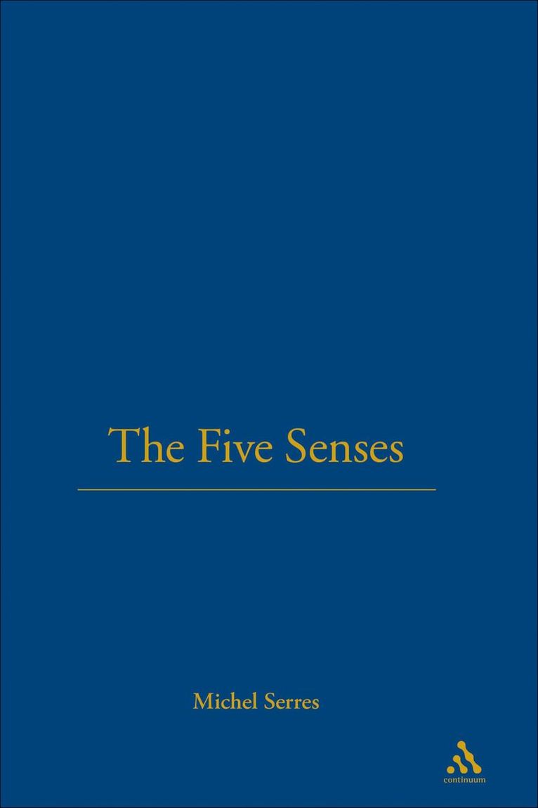 The Five Senses 1