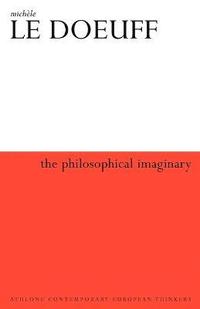 bokomslag Philosophical Imaginary