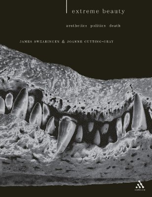 J.E. Swearingen, Joanne Cutting-Gray - Extreme Beauty, Häftad