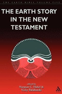 The Earth Story in the New Testament 1