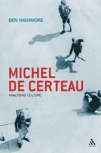 bokomslag Michel De Certeau