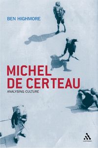 bokomslag Michel De Certeau