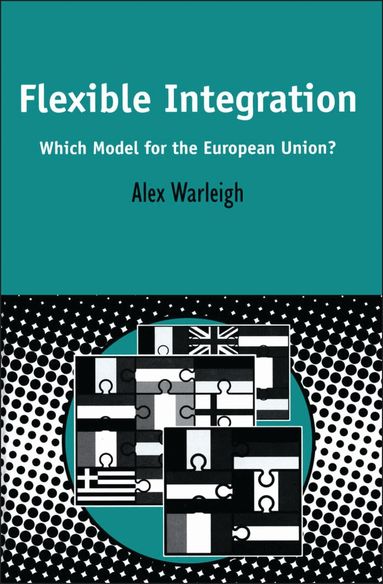 Alex Warleigh - Flexible Integration, Inbunden