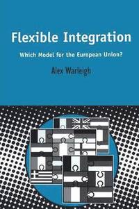 bokomslag Flexible Integration