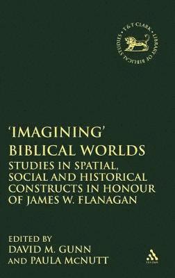 Imagining' Biblical Worlds 1