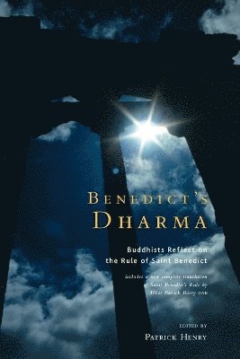 Benedict's Dharma 1