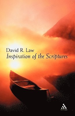 David R. Law - Inspiration, Häftad