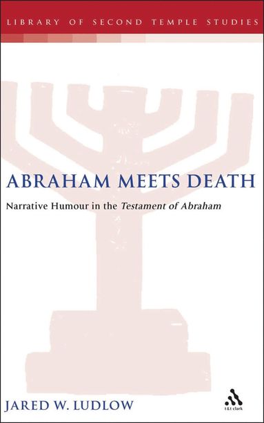 bokomslag Abraham Meets Death