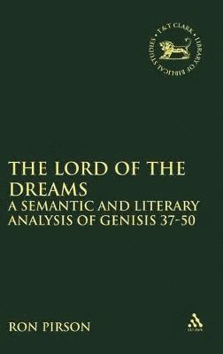 The Lord of the Dreams 1